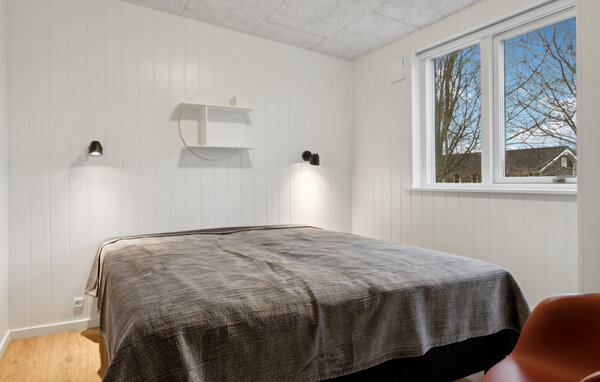 Feriehuse - Øster Hurup , Danmark - D62131 604