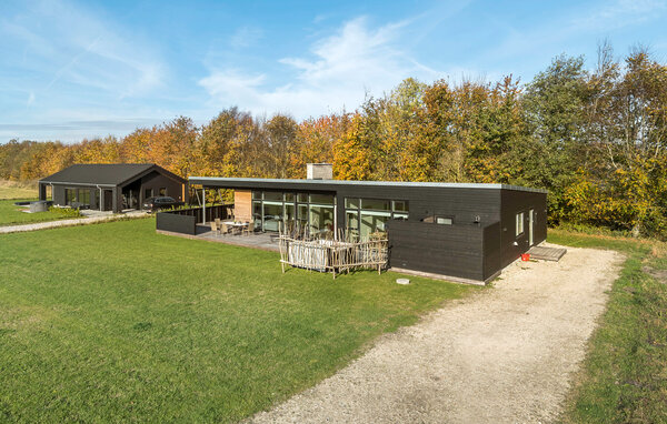 Holiday Home - Øster Hurup , Denmark - D62131 1