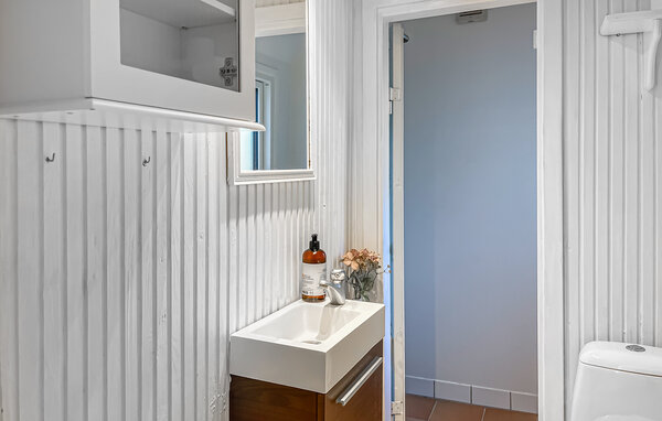 Holiday Home - Øster Hurup , Denmark - D62133 701