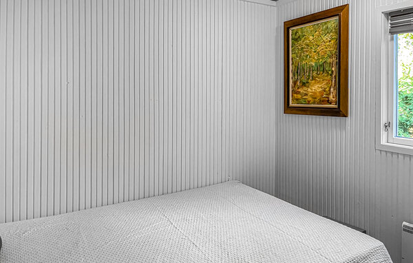 Holiday Home - Øster Hurup , Denmark - D62133 601