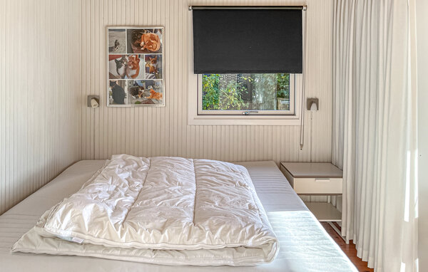 Holiday Home - Øster Hurup , Denmark - D62133 602