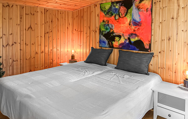 Holiday Home - Øster Hurup , Denmark - D62133 8