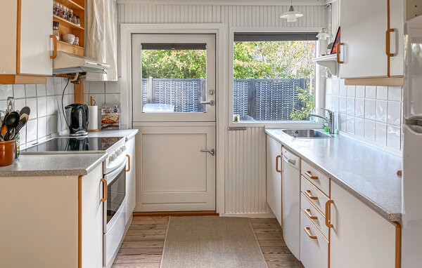 Holiday Home - Øster Hurup , Denmark - D62133 401