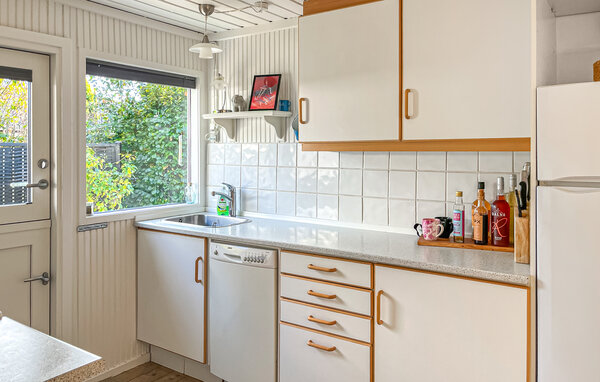 Holiday Home - Øster Hurup , Denmark - D62133 6