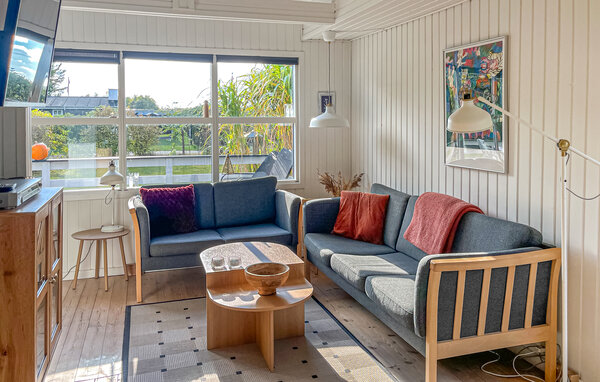 Holiday Home - Øster Hurup , Denmark - D62133 3