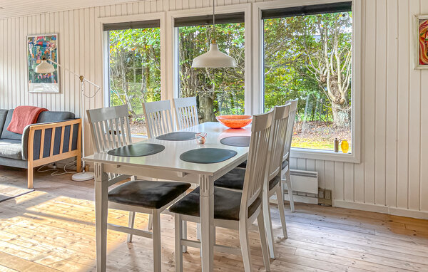 Holiday Home - Øster Hurup , Denmark - D62133 4