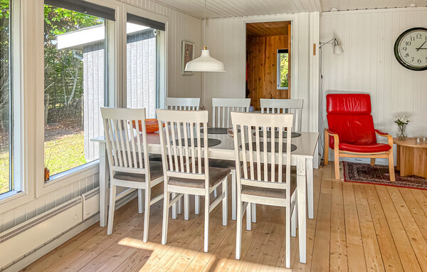 Holiday Home - Øster Hurup , Denmark - D62133 5