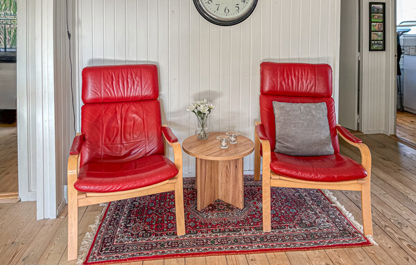 Holiday Home - Øster Hurup , Denmark - D62133 7