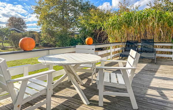 Holiday Home - Øster Hurup , Denmark - D62133 2