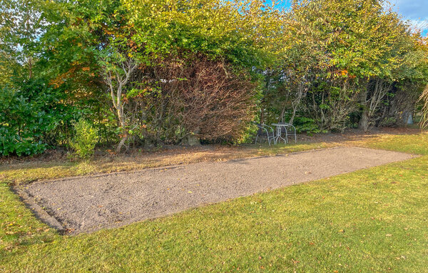 Holiday Home - Øster Hurup , Denmark - D62133 102