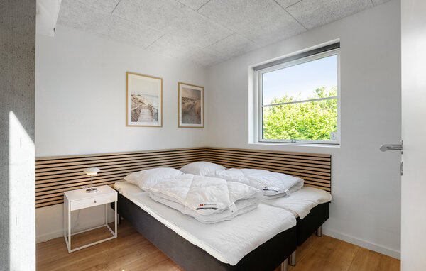 Holiday Home - Øster Hurup , Denmark - D62134 607