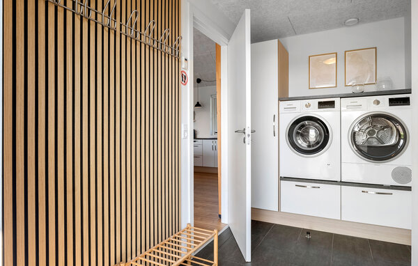 Holiday Home - Øster Hurup , Denmark - D62134 501