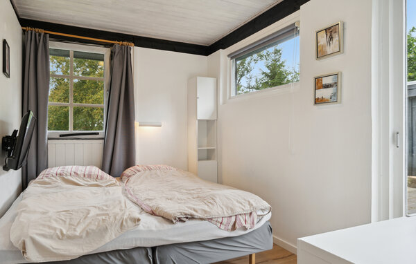 Ferienhaus - Øster Hurup Strand , Dänemark - D62135 601