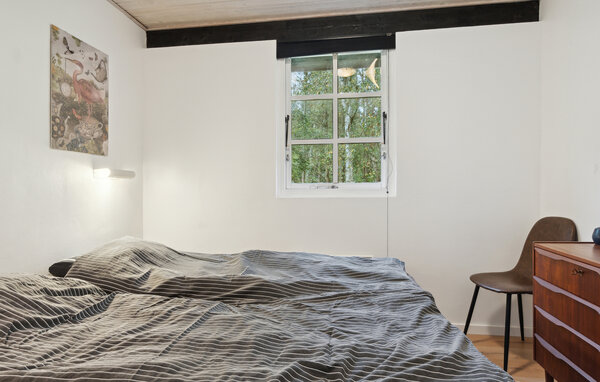 Ferienhaus - Øster Hurup Strand , Dänemark - D62135 602