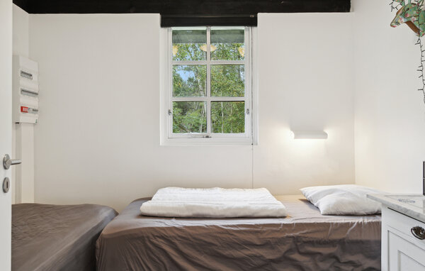 Ferienhaus - Øster Hurup Strand , Dänemark - D62135 603