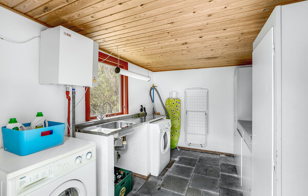 Ferienhaus - Øster Hurup Strand , Dänemark - D62135 501