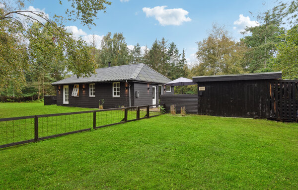 Ferienhaus - Øster Hurup Strand , Dänemark - D62135 83