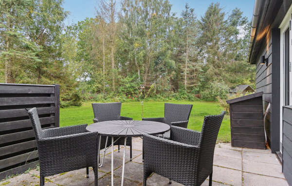 Ferienhaus - Øster Hurup Strand , Dänemark - D62135 9