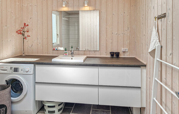 Vakantiehuis - Øster Hurup , Denemarken - D62138 701