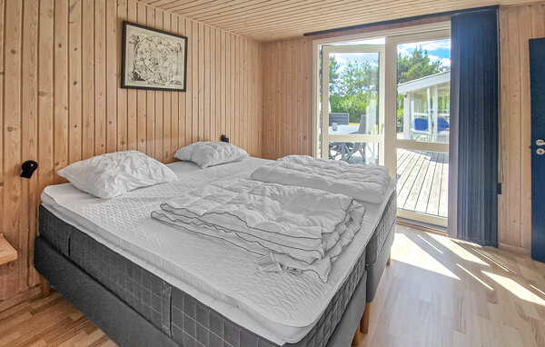 Vakantiehuis - Øster Hurup , Denemarken - D62138 601