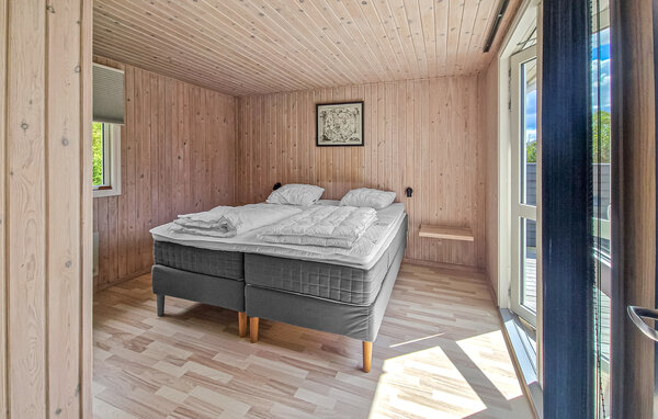 Vakantiehuis - Øster Hurup , Denemarken - D62138 602