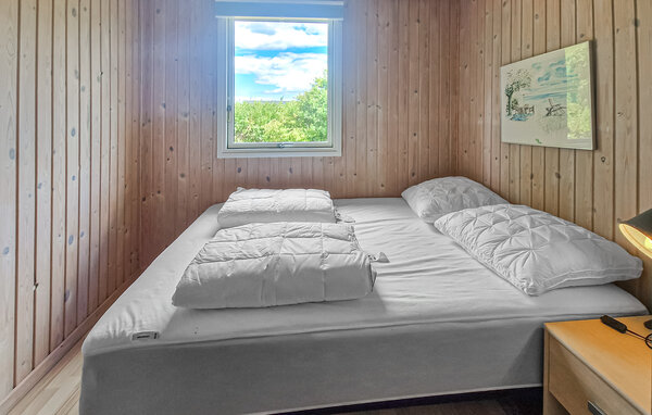 Vakantiehuis - Øster Hurup , Denemarken - D62138 603