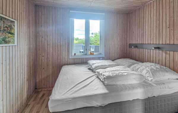 Vakantiehuis - Øster Hurup , Denemarken - D62138 604