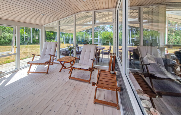 Vakantiehuis - Øster Hurup , Denemarken - D62138 501