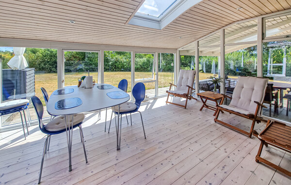 Vakantiehuis - Øster Hurup , Denemarken - D62138 9