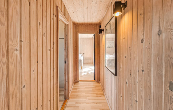 Vakantiehuis - Øster Hurup , Denemarken - D62138 502