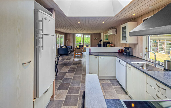 Vakantiehuis - Øster Hurup , Denemarken - D62138 6