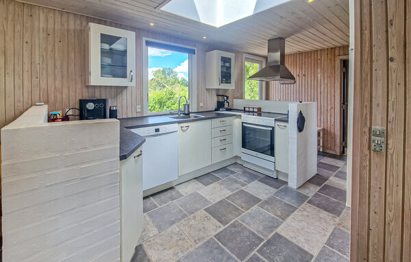 Vakantiehuis - Øster Hurup , Denemarken - D62138 7