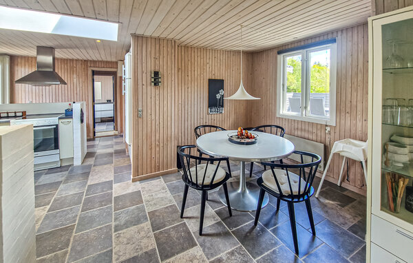Vakantiehuis - Øster Hurup , Denemarken - D62138 8