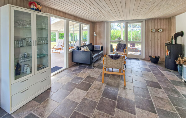 Vakantiehuis - Øster Hurup , Denemarken - D62138 3