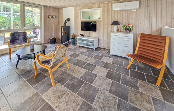 Vakantiehuis - Øster Hurup , Denemarken - D62138 4