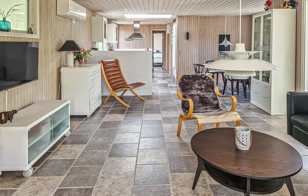 Vakantiehuis - Øster Hurup , Denemarken - D62138 5