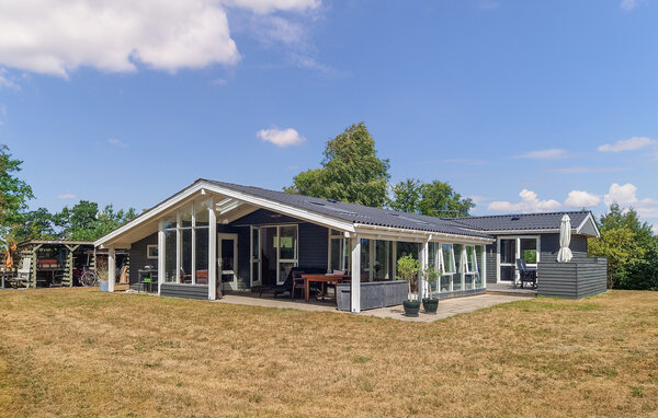 Vakantiehuis - Øster Hurup , Denemarken - D62138 1