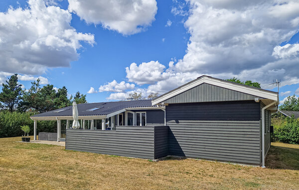 Vakantiehuis - Øster Hurup , Denemarken - D62138 81