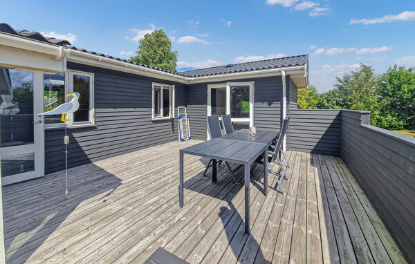 Vakantiehuis - Øster Hurup , Denemarken - D62138 101