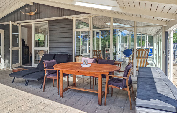 Vakantiehuis - Øster Hurup , Denemarken - D62138 2