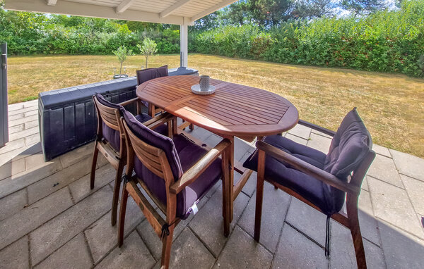 Vakantiehuis - Øster Hurup , Denemarken - D62138 102