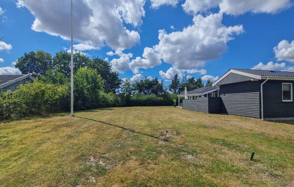 Vakantiehuis - Øster Hurup , Denemarken - D62138 104