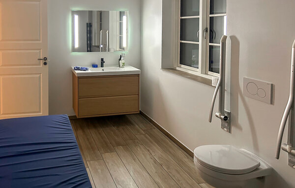 Holiday Home - Øster Hurup Strand , Denmark - D62202 701