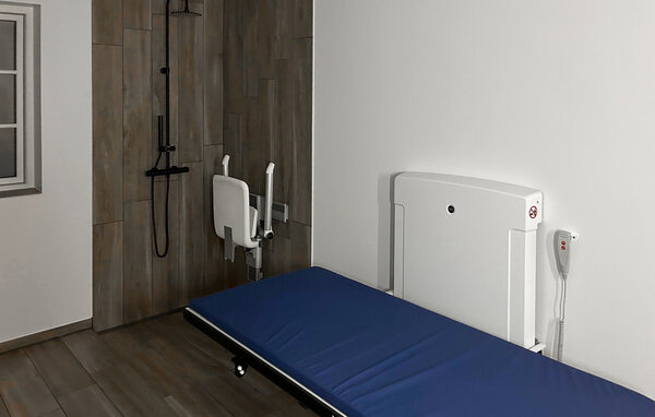 Holiday Home - Øster Hurup Strand , Denmark - D62202 702