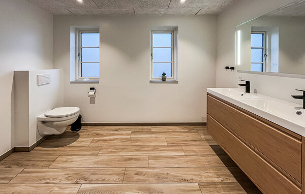 Semesterhus - Øster Hurup Strand , Danmark - D62202 703