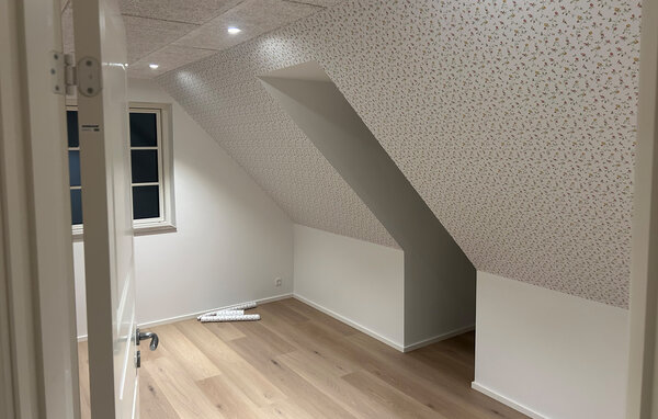 Holiday Home - Øster Hurup Strand , Denmark - D62202 602