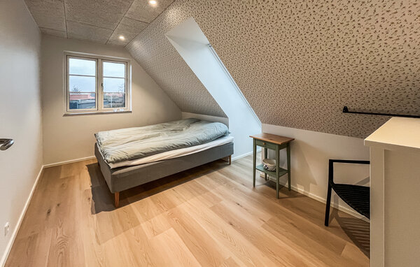 Semesterhus - Øster Hurup Strand , Danmark - D62202 603