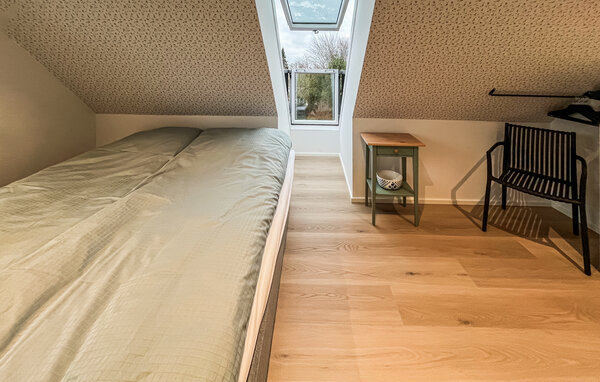 Semesterhus - Øster Hurup Strand , Danmark - D62202 604