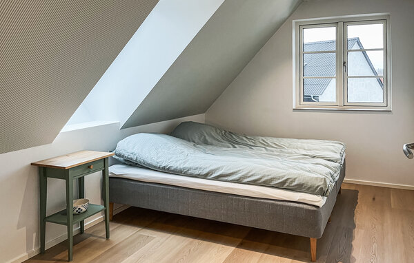 Semesterhus - Øster Hurup Strand , Danmark - D62202 605