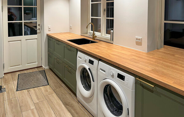 Holiday Home - Øster Hurup Strand , Denmark - D62202 501